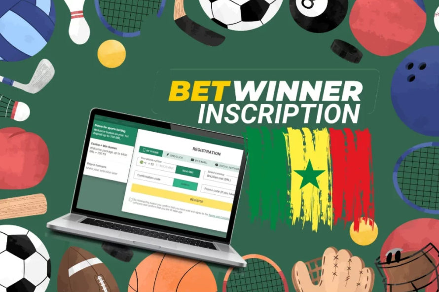 Betwinner Navigate the Dynamic World of Online Gaming and Sports Betting