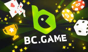 Experience the Thrill of Live Casino At Bc.Game