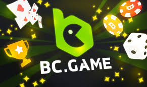 Exploring Bc.Game A Deep Dive into the World of Online Gaming