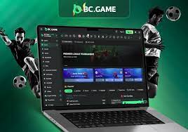 Exploring Bc.Game Casino Play Your Guide to Exciting Online Gaming