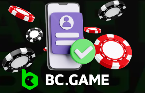 About Bc.Game Exploring the Innovative Online Gaming Platform